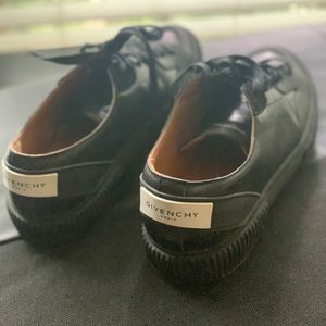Givenchy Men Sneakers